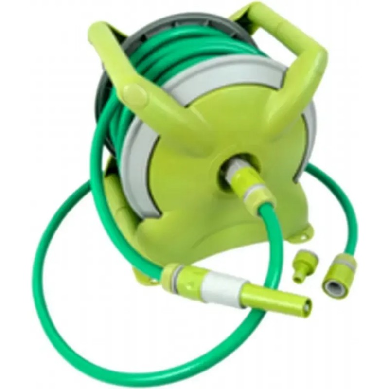 Compact Hose Reel Kit