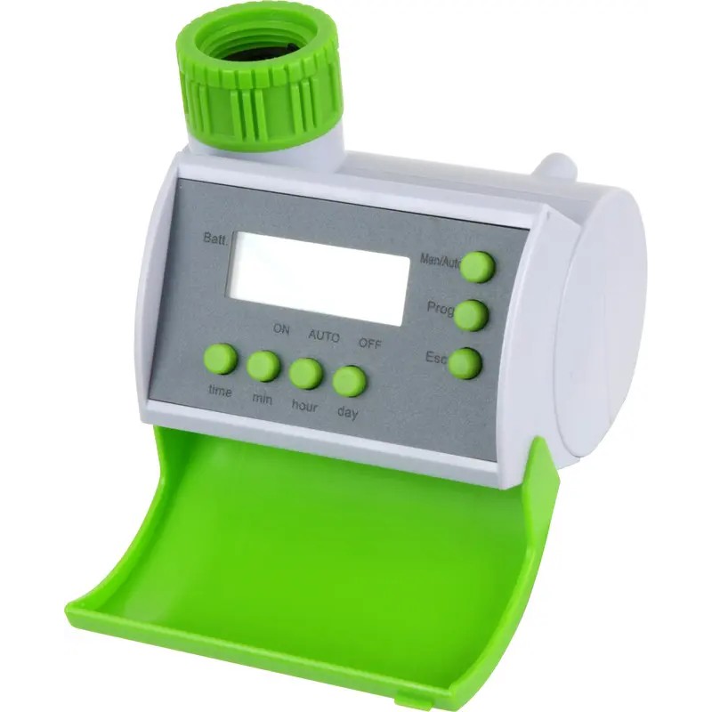 Digital Water Timer